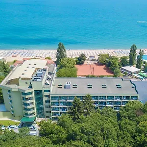 **** Hotel Palm Bulgarije
