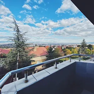 Hotel Fancy, Sofia