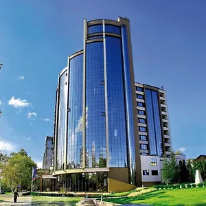 **** Hotel Rosslyn Dimyat Bulgarije