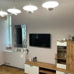  Affittacamere Lux Center