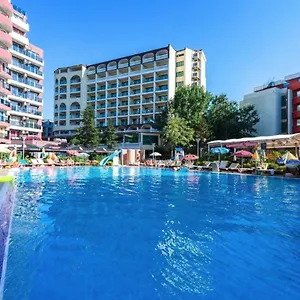  Aparthotel Admiral Plaza Bulgarije