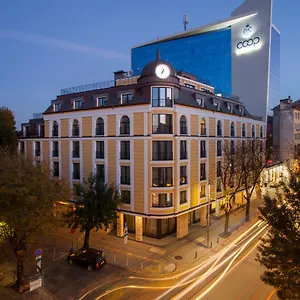 Hotel Coop,