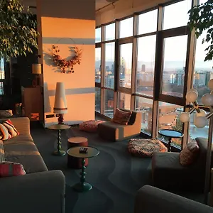 4* Ξενοδοχείο Wn Lab - Including Breakfast And Parking