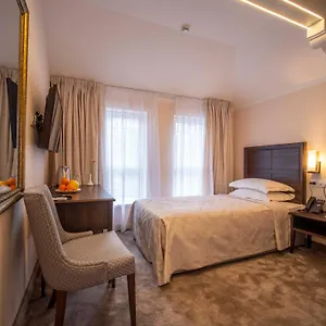3* Hotel The Moon Boutique