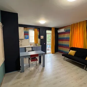  Aparthotel Victory