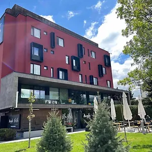 Hotel Boutique Kanyon, Sofia