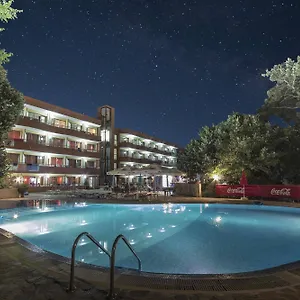 *** Hotel Kamchia Park Bulgarije