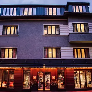 Hotel The Embassy, Sofia