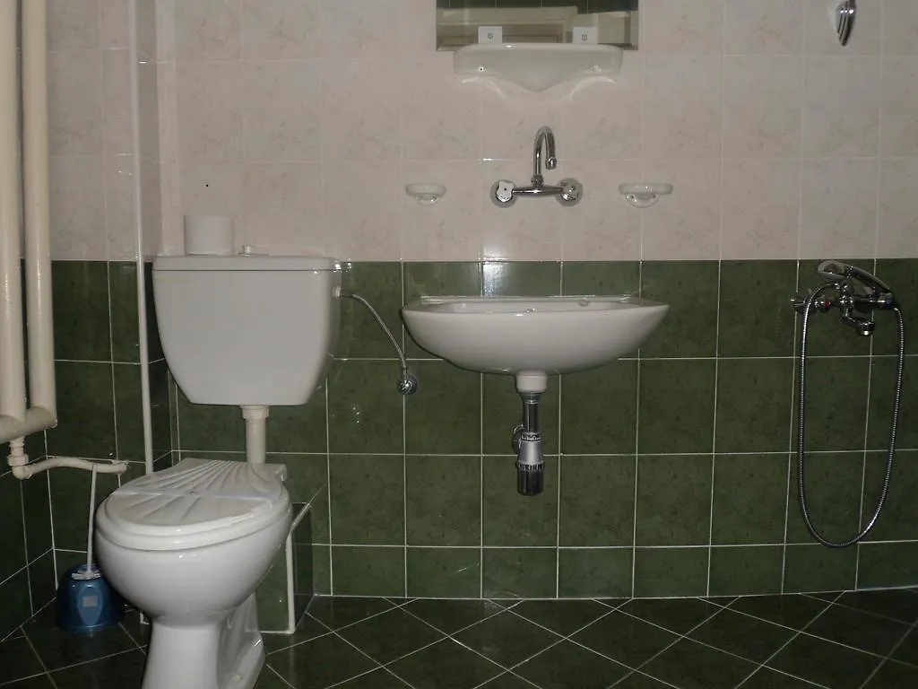 Hotel Of Bulgarian Academy Of Sciences Sofia 2*,  Bulgaria
