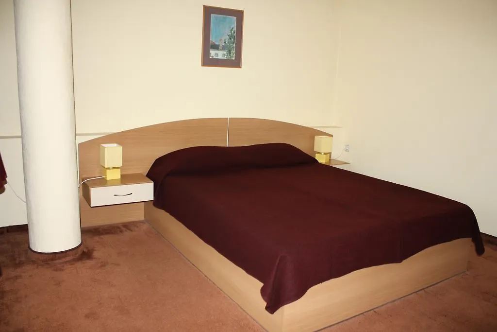 Hotel Of Bulgarian Academy Of Sciences Sofia 2*,