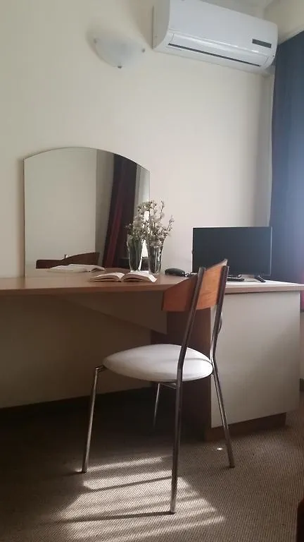 Hotel Of Bulgarian Academy Of Sciences Sofia Bulgaria