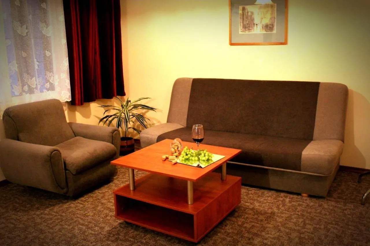 **  Hotel Of Bulgarian Academy Of Sciences Sofia Bulgaria